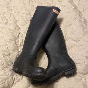 Hunter Boots